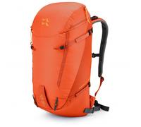 Rab - Ascendor 28 - Sac à dos de montagne - 28 l - firecracker