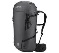 RAB - Ascendor 35 Black - M-L - Sac à dos