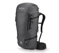 Rab - Ascendor 45 - Sac à dos alpinisme Black - M