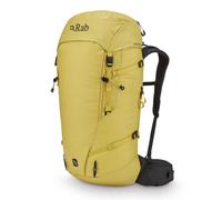 Rab - Ascendor 45 - Sac à dos alpinisme Dark Pollen - S