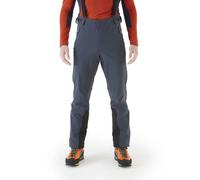 Rab - Ascendor Alpine - Pantalon alpinisme homme Ebony - UK 36 - Regular