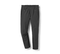 Rab - Ascendor AS Pants - Pantalon alpinisme homme Black - L - Regular