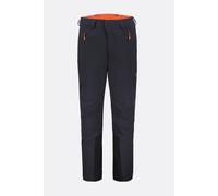 Rab – Pantalon d'alpinisme Ascendor AS – Softshell – Ebony – Homme L (Regular)