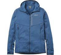 RAB Ascendor Hoody - Homme - - taille L- modèle 2026