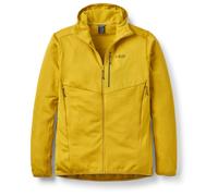 Rab - Ascendor Hoody - Veste polaire - L - dark pollen