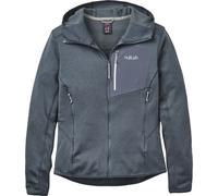 RAB Ascendor Hoody W - Femme - - taille S- modèle 2027