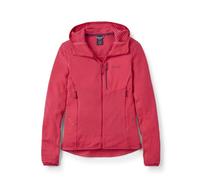 Rab - Ascendor Light Hoody - Polaire femme Watermelon - M