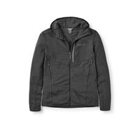 Polaire rab ascendor light hoody noir homme