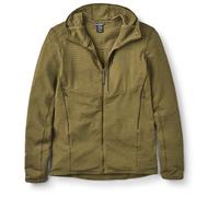 Rab - Ascendor Light Hoody - Veste polaire - XL - oak