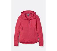 Rab Ascendor Light Hoody Wmns pastèque L