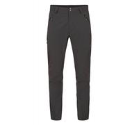 Pantalon rab ascendor light regular gris