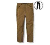 Rab - Ascendor Light Pants - Pantalon randonnée homme Oak - UK 34 - Regular