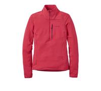 Rab Ascendor Light Pull-On haut pour femme - SS26 | XS in Watermelon