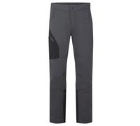 Rab Ascendor Pants - Pantalon softshell homme Anthracite UK 32 - Regular
