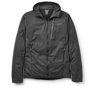 Rab - Ascendor Summit Hoody - Veste polaire - XL - black