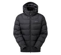 Rab - Ascent Jacket - Doudoune homme Black - L