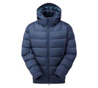 Rab - Ascent Jacket - Doudoune homme Tempest Blue - L