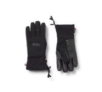 Rab - Baltoro Gloves - Gants ski de randonnée homme Black - M