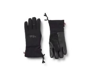 Rab - Baltoro Gloves - Gants ski de randonnée homme Black - M