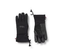 Gants hiver rab baltoro noir femme
