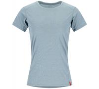 Rab - Base Syncrino - T-shirt en laine mérinos femme Citadel - M