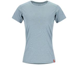 Rab - Base Syncrino - T-shirt en laine mérinos femme Citadel - M