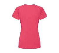 Rab - Base Syncrino - T-shirt en laine mérinos femme Watermelon - M