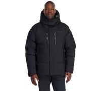 Rab - Batura Jacket - Doudoune homme Black - L