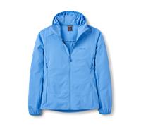 RAB Borealis Hoody W - Femme - Bleu - taille 8- modèle 2026