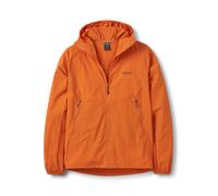 Rab - Borealis Hoody - Veste softshell homme Dark Melba - XL