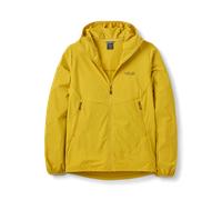 Rab - Borealis Hoody - Veste softshell homme Dark Pollen - XXL