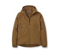 Rab - Borealis Hoody - Veste softshell homme Oak - M