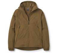 Rab - Borealis Hoody - Veste softshell homme Oak - M