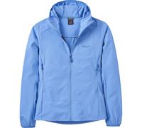 RAB Borealis Hoody W - Femme - Bleu - taille 10- modèle 2026
