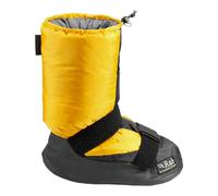 Rab - Bottes de camp de base en duvet - Expedition Boot Gold - Taille L L