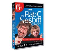 Rab C.Nesbitt Collection [Import]