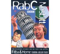 Rab C Nesbitt-Fitba & Home [Import]