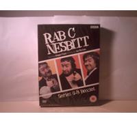 Rab C. Nesbitt - Rab C Nesbitt - Series 6-8 [Import anglais]