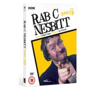 Rab C. Nesbitt - Rab C Nesbitt - Series 6 [Import anglais]