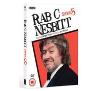 Rab C. Nesbitt - Rab C Nesbitt - Series 8 [Import anglais]