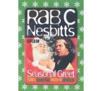 Rab C Nesbitt - Seasonal Greet (Region 2)