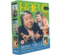 Rab C. Nesbitt - Series 1 and 2 Plus Seasonal Greet