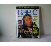 Rab C. Nesbitt - Series 1 - Episodes 1 To 6 [1990] [DVD] [UK IMPORT]