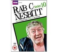 Rab C Nesbitt - Series 10