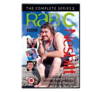 Rab C. Nesbitt-Series 2-Episodes 1 to 6 [1990] [DVD] [Import]