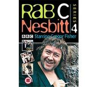 Rab C. Nesbitt - Series 4 G
