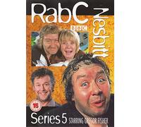 Rab C Nesbitt-Series 5 [Import]