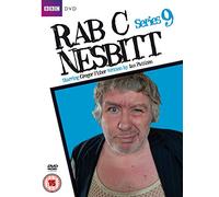 Rab C Nesbitt - Series 9