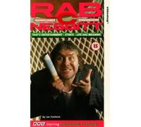 Rab C. Nesbitt - That's Entertainment / Ethics / Life Has Meaning [VHS] [Import anglais]
