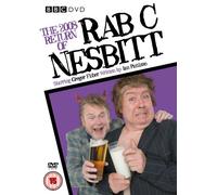 Rab C. Nesbitt - The 2008 Return Of 2008